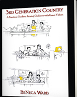 3rd Generation country